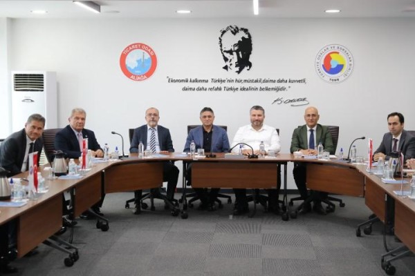 Bakan Yardımcısı’ndan destek sözü