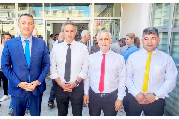 Eroğlu’nun mavi listesi birinci