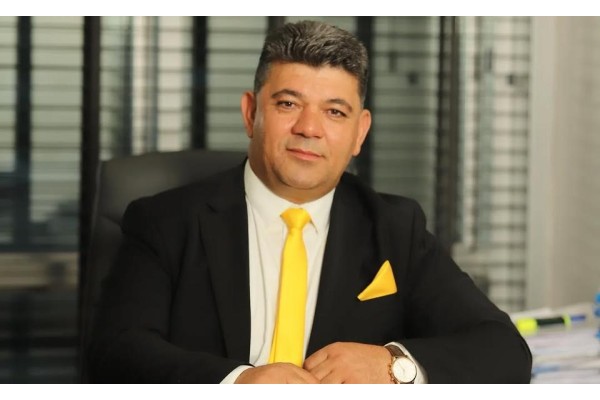 Serçe’den kongreye davet