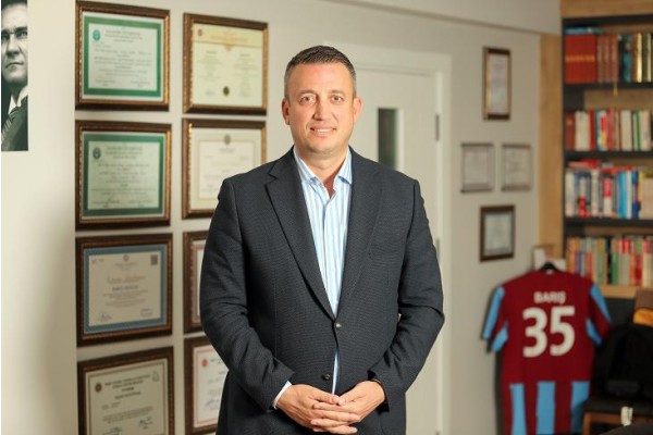 Eroğlu: “Umudu büyütmek için çalışacağız”