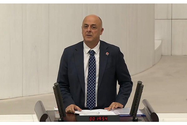 Özlale: “İstihdam artmadan sorunlar çözülmez”