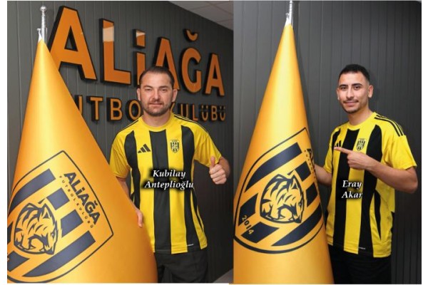 Transferler aralıksız sürüyor