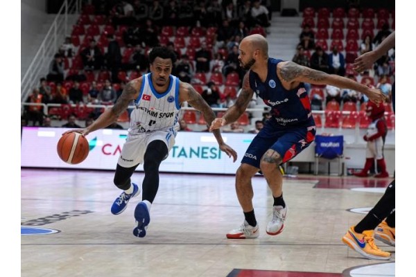 Petkimspor Romanya deplasmanında