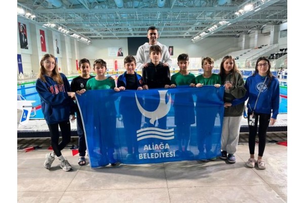 Türkiye finallerine gidecekler