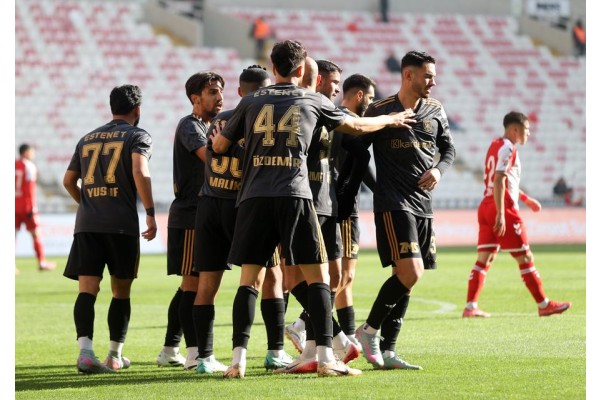 Kupada rakipler belli oldu