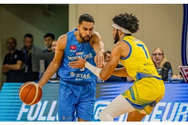 Avrupa'da farklı zafer