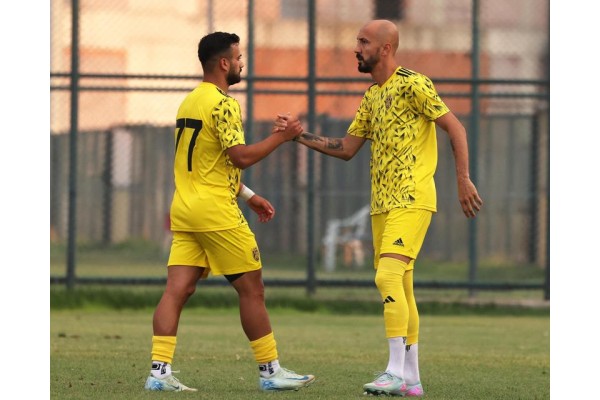 Özek: “Şampiyonluğa inanıyoruz”