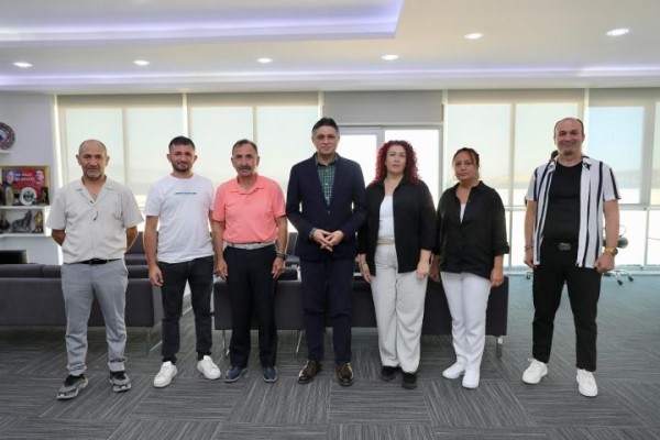 Aliağa, oryantiring şampiyonasına ev sahipliği yapacak