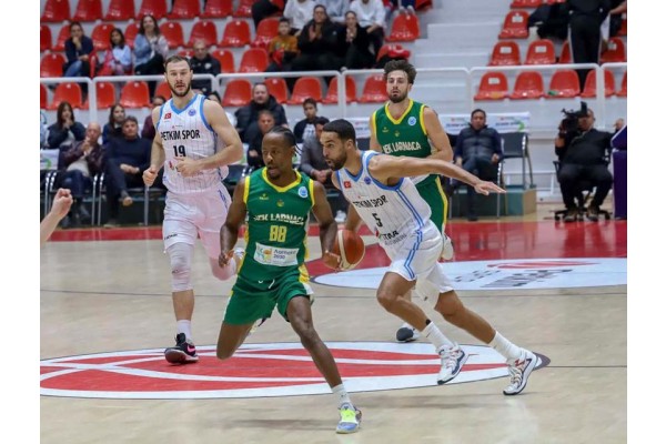 Avrupa'da şov yaptı