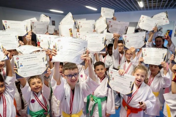 Hedef yıldızlar ligi