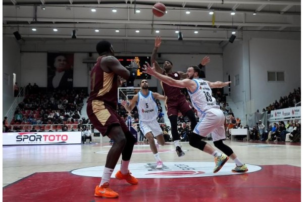 Petkimspor’un rakibi Zaragoza