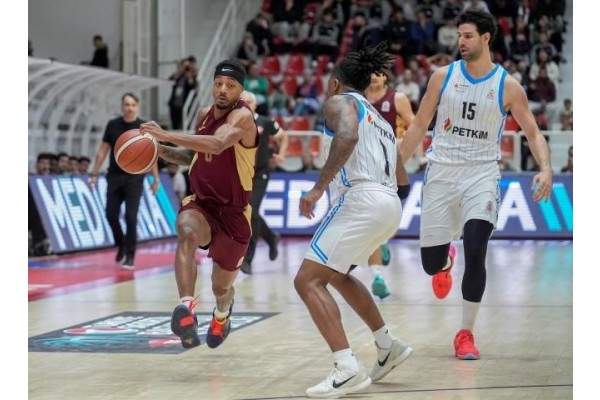 Avrupa'da daha başarılı