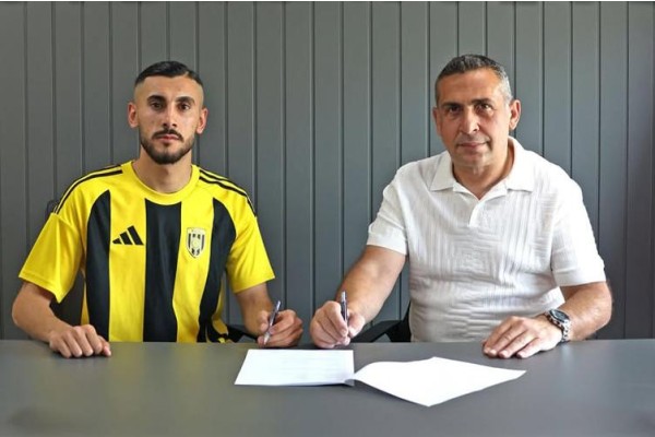 Aliağaspor FK transferde durmuyor