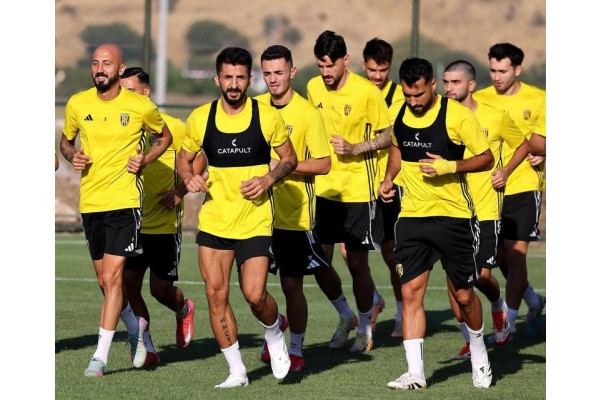 Aliağaspor FK sezonu açıyor