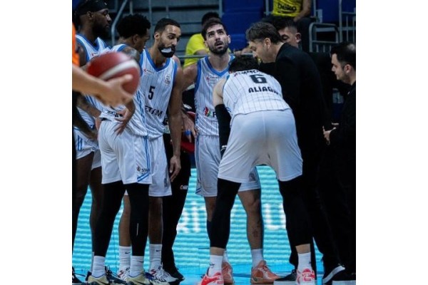 Kıbrıs’tan mağlup döndü