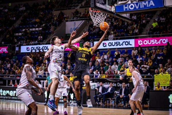 Avrupa’da rakipler belli oldu