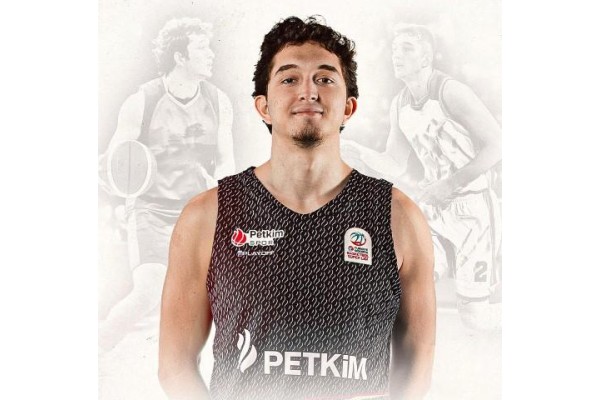 Boran Güler yuvaya döndü