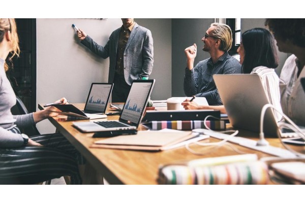 Dijital Dünyada Adımlarınızı Sağlam Atın