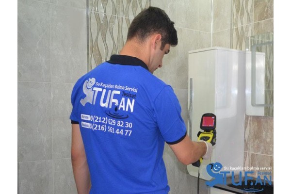 Komşudan Su Akıyor Ne Yapmalıyım?