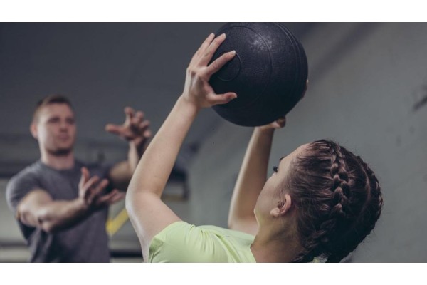 İzmir Boks Kursu ve Personal Training