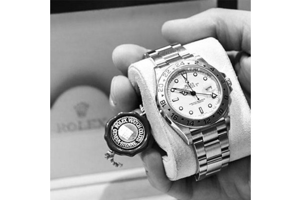 Dakikaları Sayarken Kaliteye Bakın