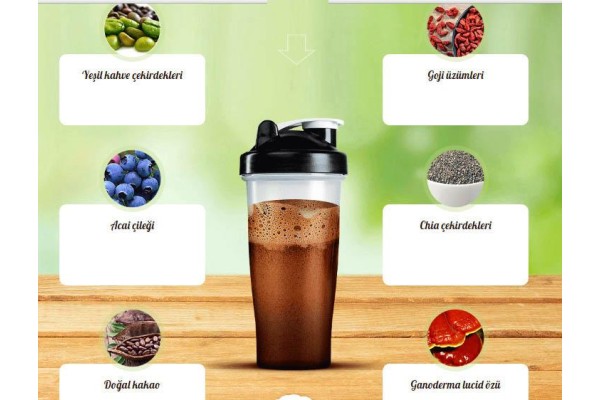 Chocolate Slim Nedir?