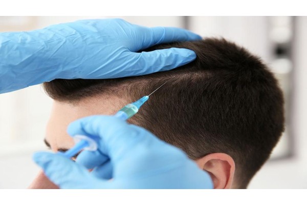 Gür Saçlara Kavuşma Formülü: Saç Kök Hücre