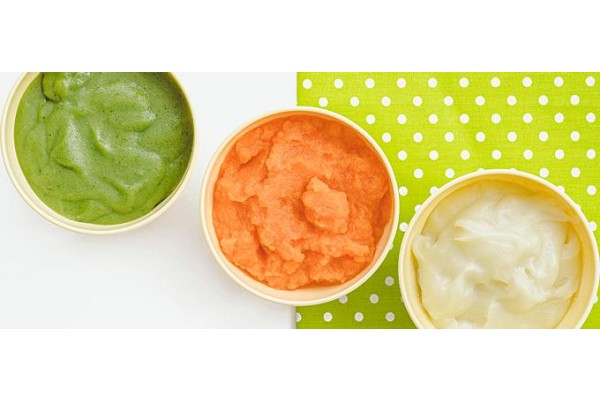 Bebek Püresi Üretim Hattı Nasıl Kurulur?