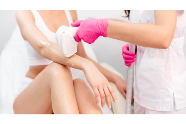 Ankara Lazer Epilasyon