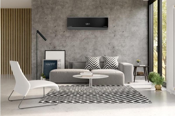 Duvar Kliması ile İstenilen Sıcaklık Evinizde