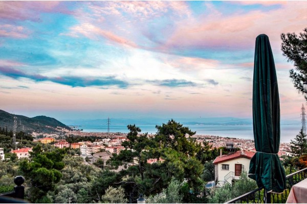 Tatili Kazdağları'nda Yapmak için 14 Sebep