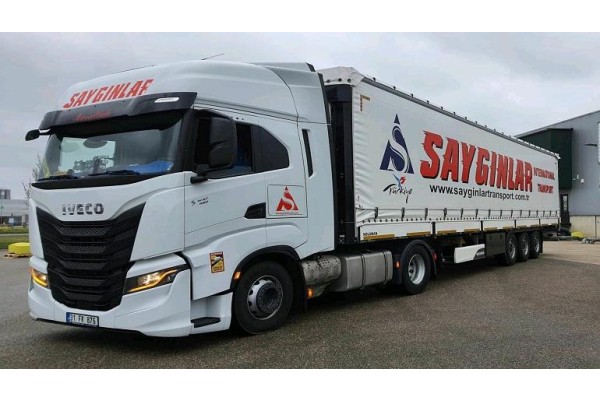 Bosna Hersek Nakliye