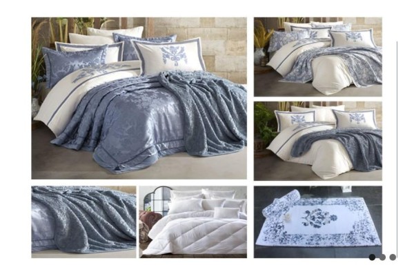 Türkiye'nin Kaliteli Çeyiz Mağazası Elart