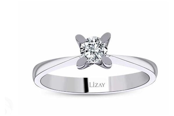 0.26 Karat Pırlanta