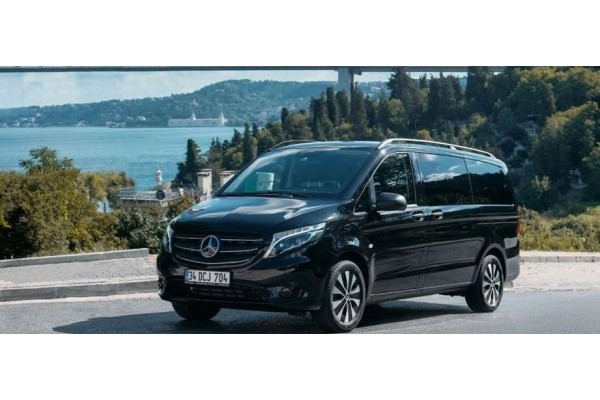 Mercedes Benz Otobüs ve Hafif Ticari Araçlar