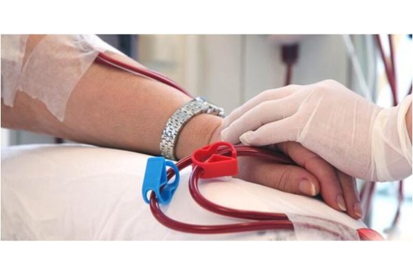 Boğaziçi Diyaliz Merkezleri Hizmetinizde