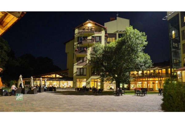 Gazelle Resort & SPA Nasıl Bir Oteldir?