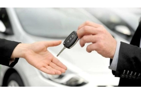 Esenboğa Rent A Car En İyi Hizmetler
