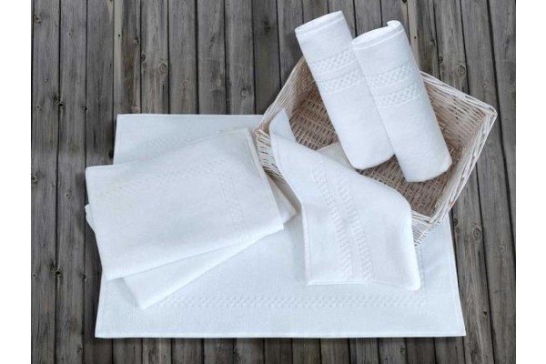 Otel Havluları Neden Bu Kadar Kabarık Olur?