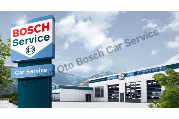 Araç bakımı ve onarımında üst düzey hizmet