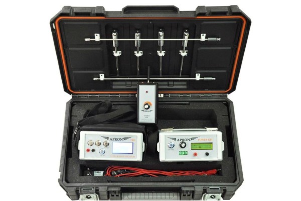 En Hesaplı Alan Tarama Cihazı Deha Dedektör’de