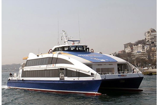 Feribot Fiyatları Nedir?