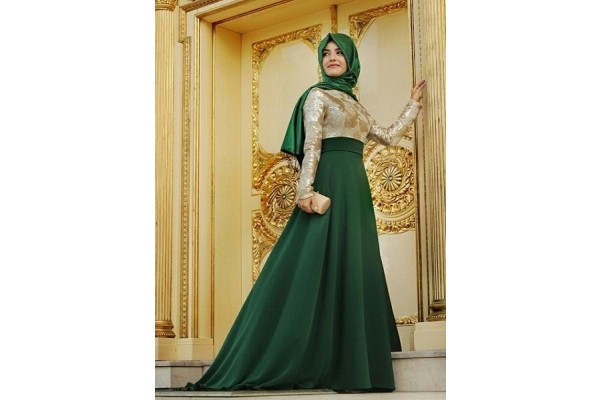 Tesettür Giyim Modelleri