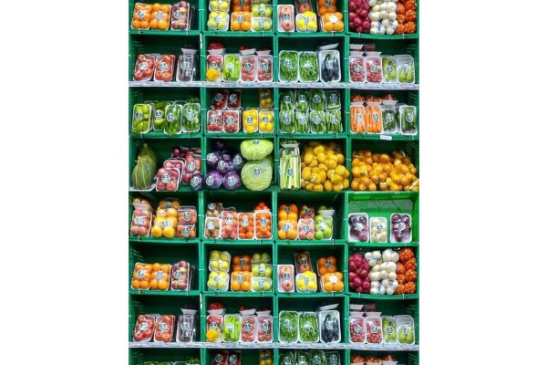 Aradığınız Tazelikler Burada