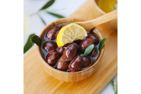 Uyar Zeytincilik ile Bodrum Zeytinleri