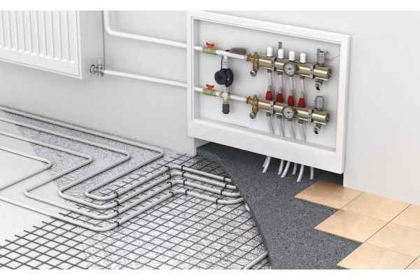 Isıtmax ile Enerjide Tasarruf Dönemi