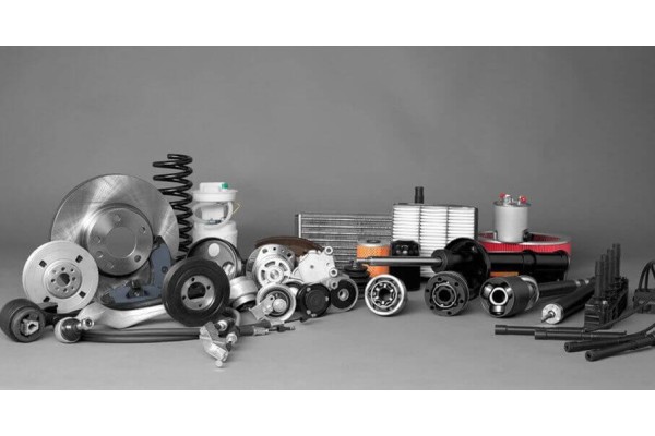 İZMİR YEDEK PARÇA