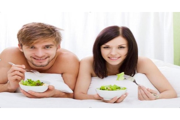 Tüp Bebek Tedavisi Görenlere Diyet Önerileri