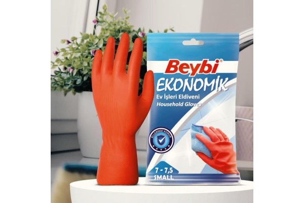 Bulaşık Eldiveni Nedir?