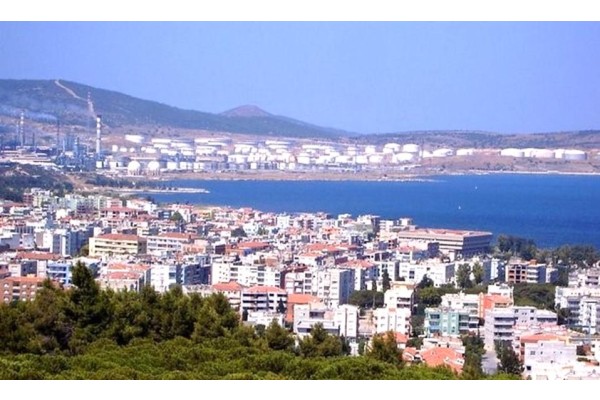 İzmir’de ev fiyatları ne kadar artış gösterdi?